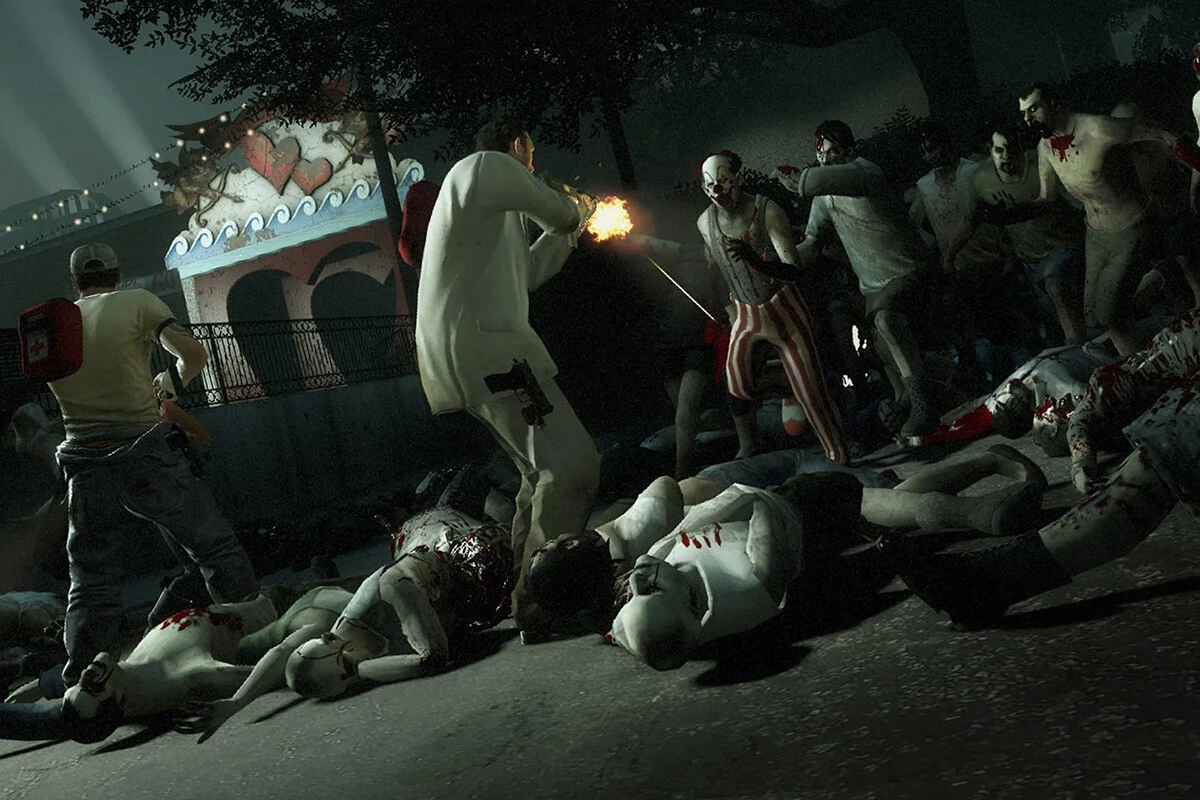 Beyond the Law: Ten Radical Video Games Governments Tried to Suppress