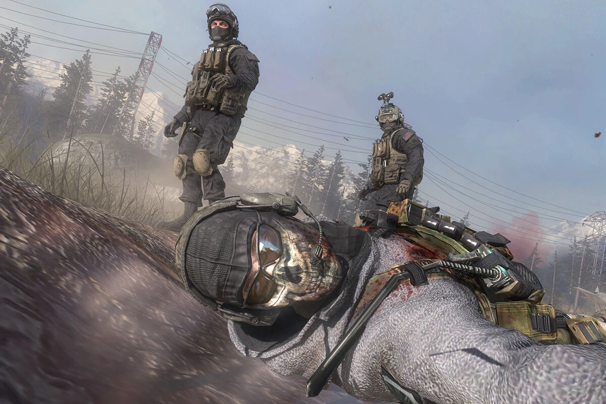 Beyond the Law: Ten Radical Video Games Governments Tried to Suppress