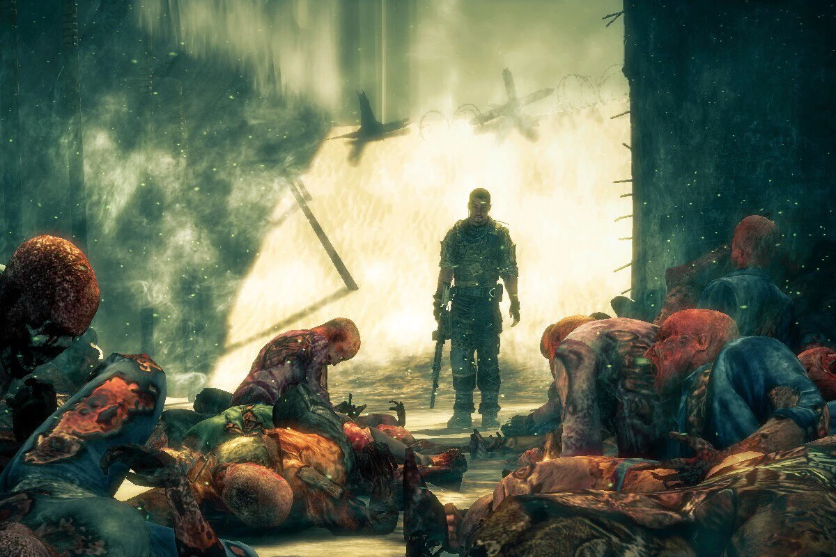Beyond the Law: Ten Radical Video Games Governments Tried to Suppress