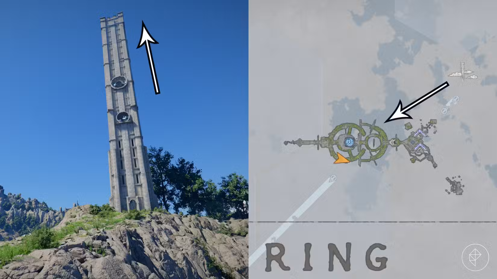 Mastering the Crescent Skybridge Abyss Challenge in Crimson Desert