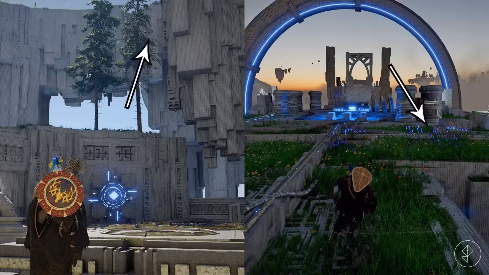 Mastering the Crescent Skybridge Abyss Challenge in Crimson Desert