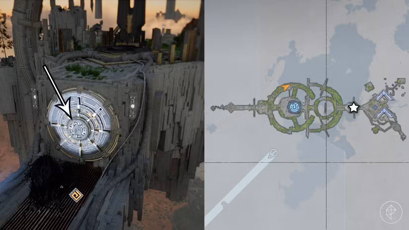 Mastering the Crescent Skybridge Abyss Challenge in Crimson Desert