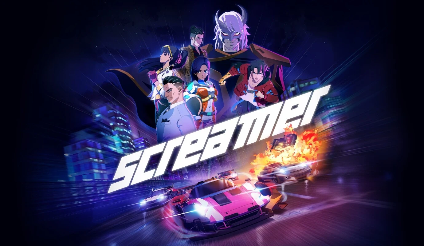 Milestone Reimagines the Classic Arcade Era with Screamer 2026