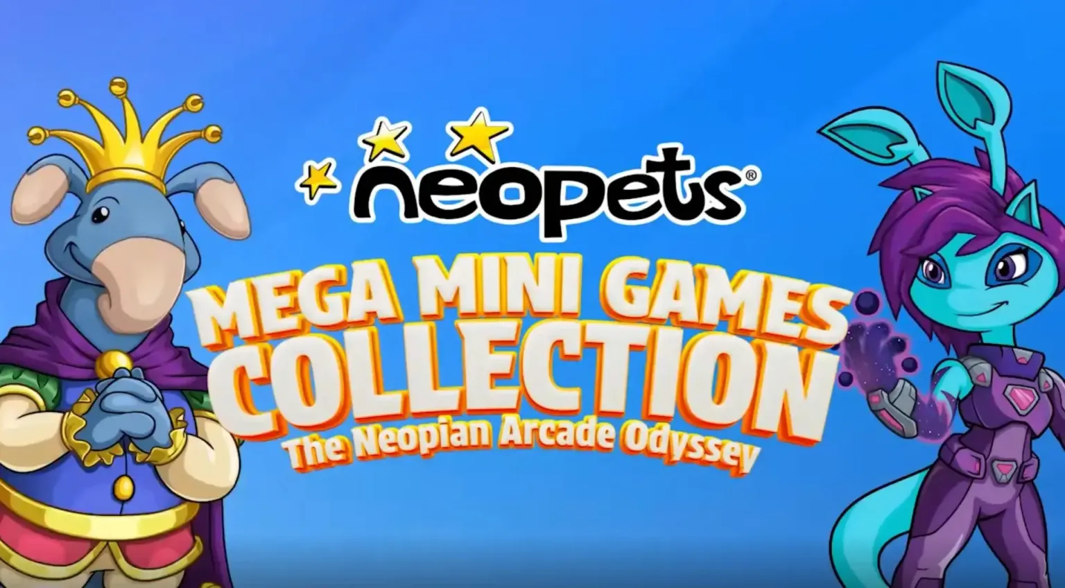 Mega-Mini-Games-Collection-Neopets-Review