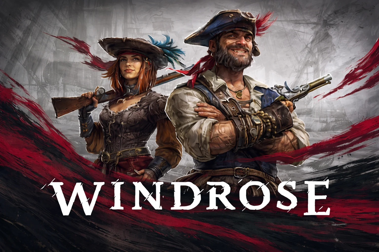 Tactical Guide to Securing and Crafting Gunpowder in Windrose