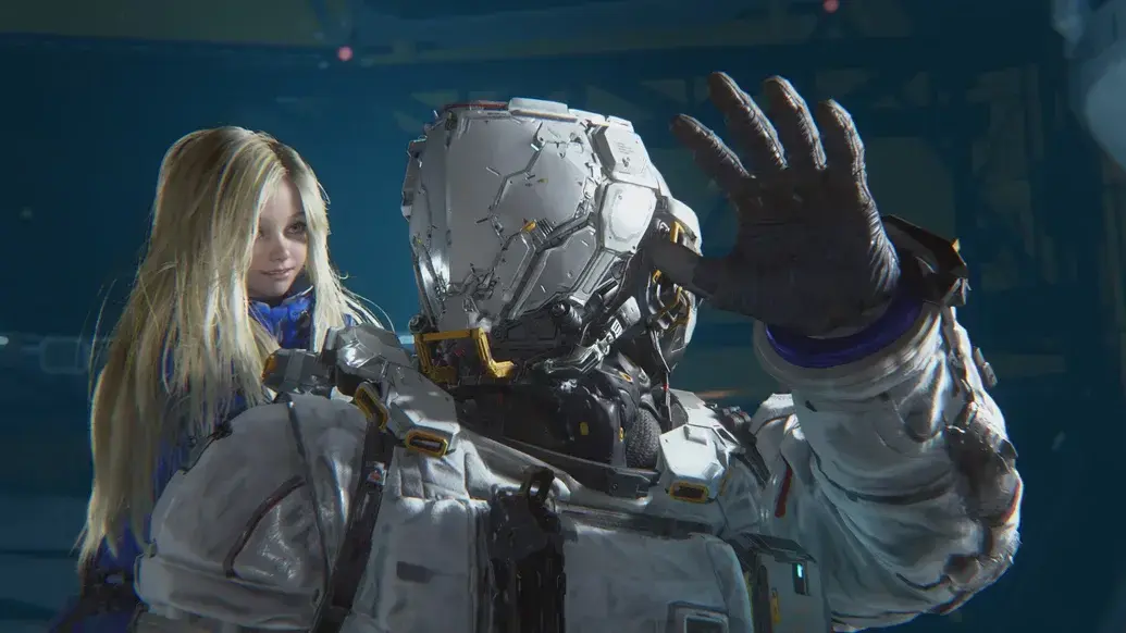 Capcom’s Bold Experiment: How Pragmata Challenges the Player’s Mind