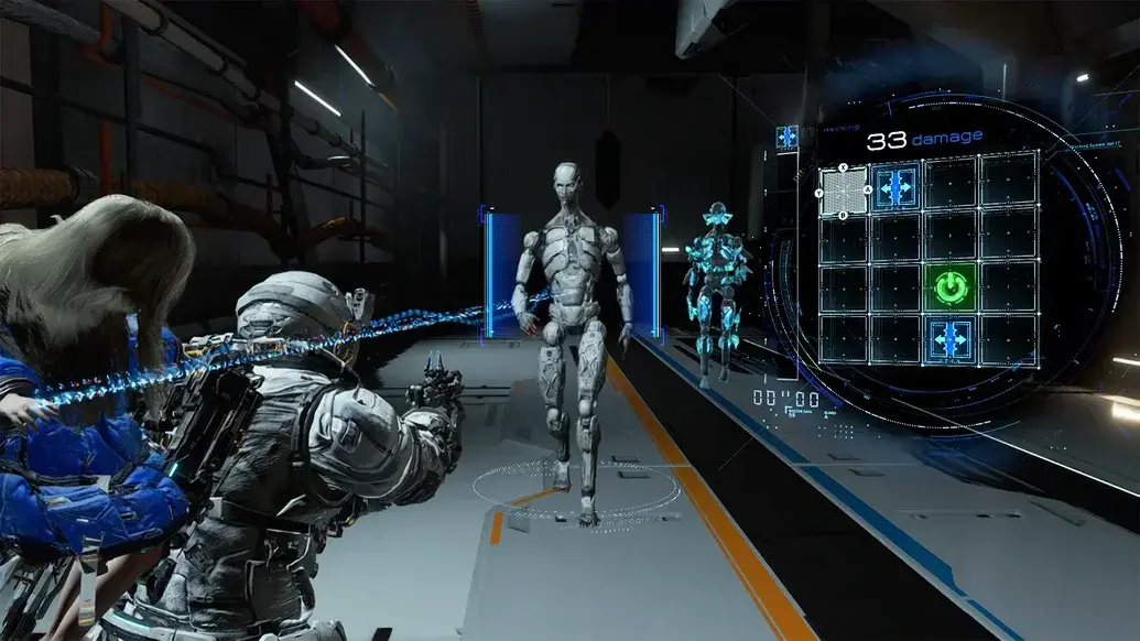 Capcom’s Bold Experiment: How Pragmata Challenges the Player’s Mind