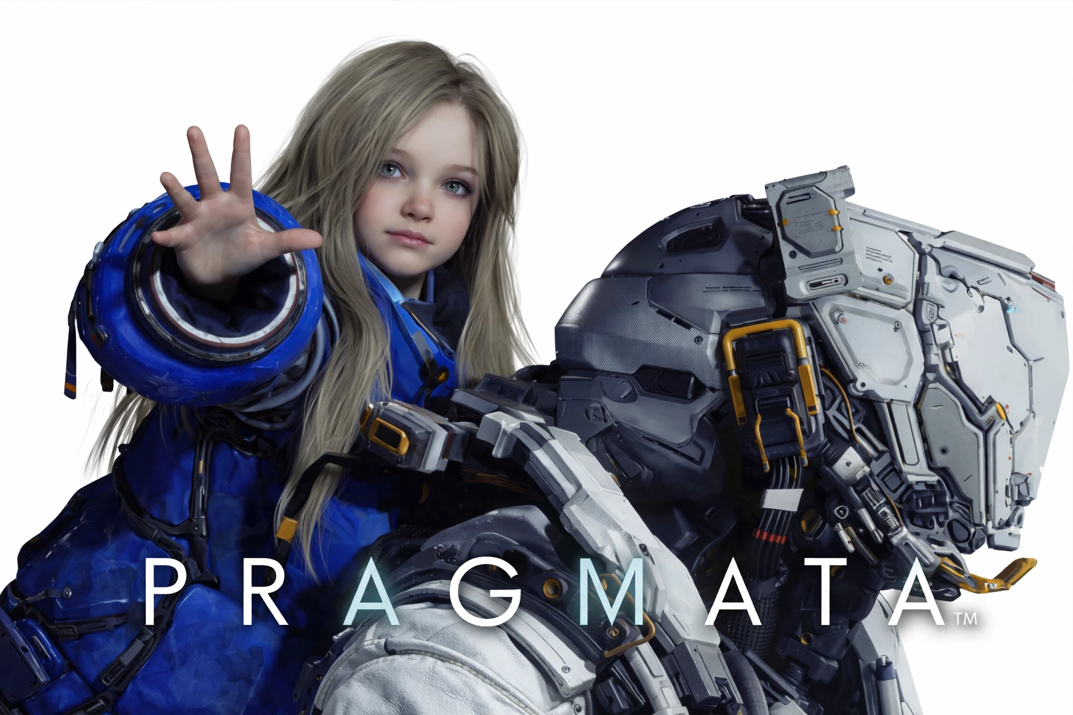 Capcom’s Bold Experiment: How Pragmata Challenges the Player’s Mind