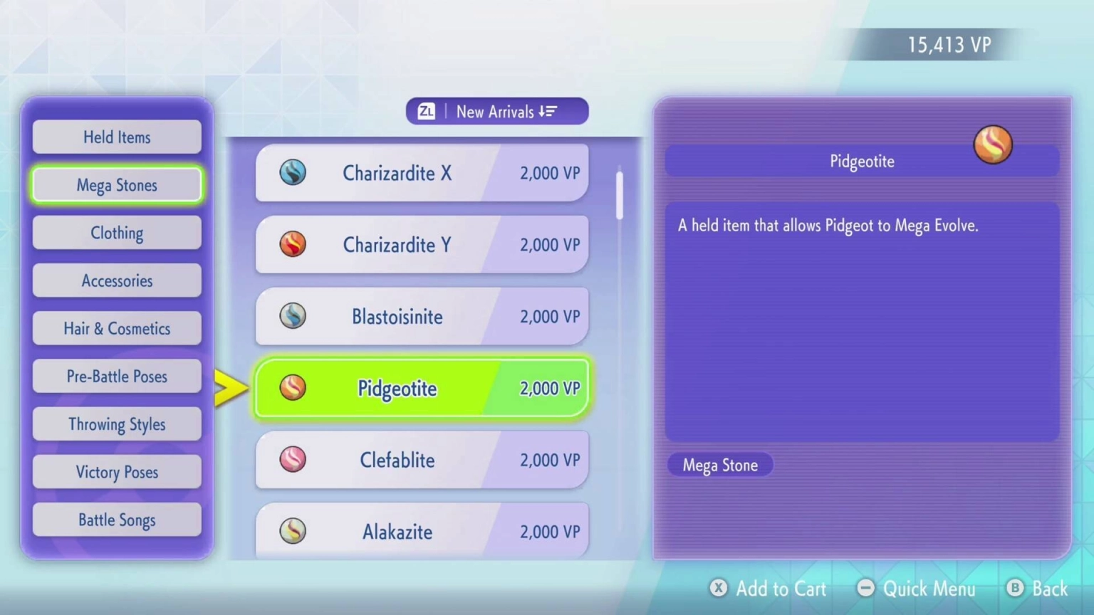 Strategic Mastery of Mega Stones in the New Pokemon Champions Simulator