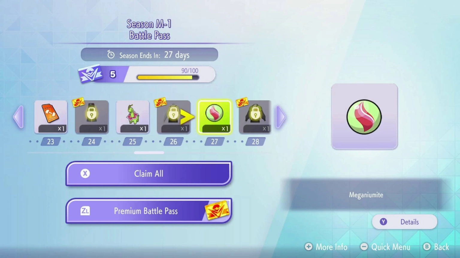 Strategic Mastery of Mega Stones in the New Pokemon Champions Simulator
