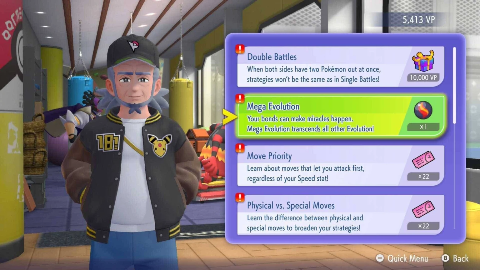 Strategic Mastery of Mega Stones in the New Pokemon Champions Simulator