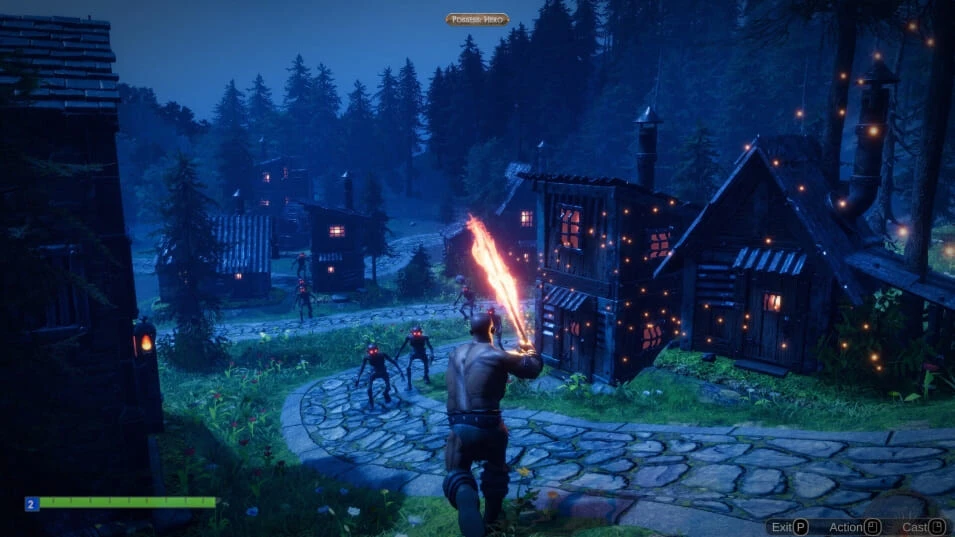 Masters of Albion Opens in Early Access With Charm, Friction and Familiar Ambition