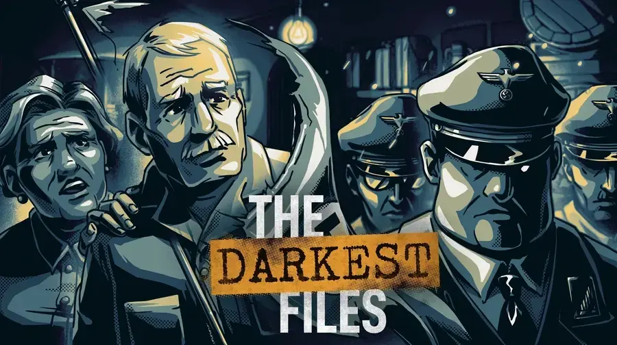 Justice in the Shadows: A Deep Dive into The Darkest Files