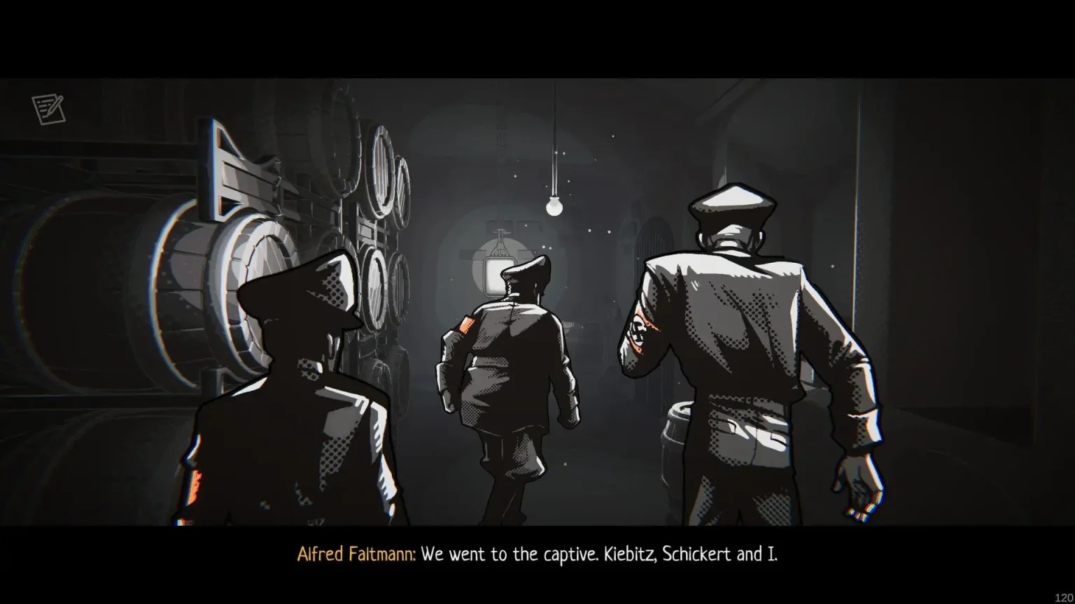 Justice in the Shadows: A Deep Dive into The Darkest Files