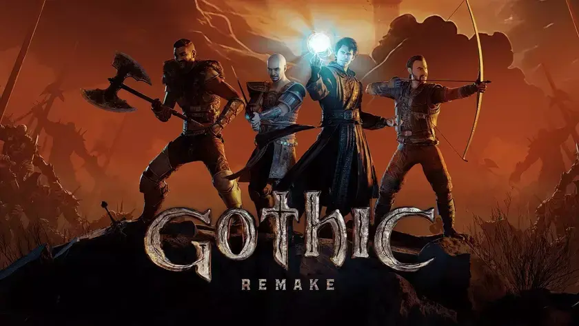 Gothic Remake Ditches Modern Navigation in Pursuit of Immersion