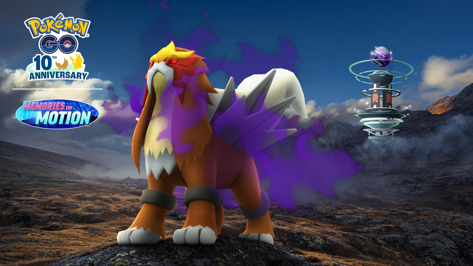 Pokemon Go May 2026 roadmap: New Paldean debuts and legendary raid rotations