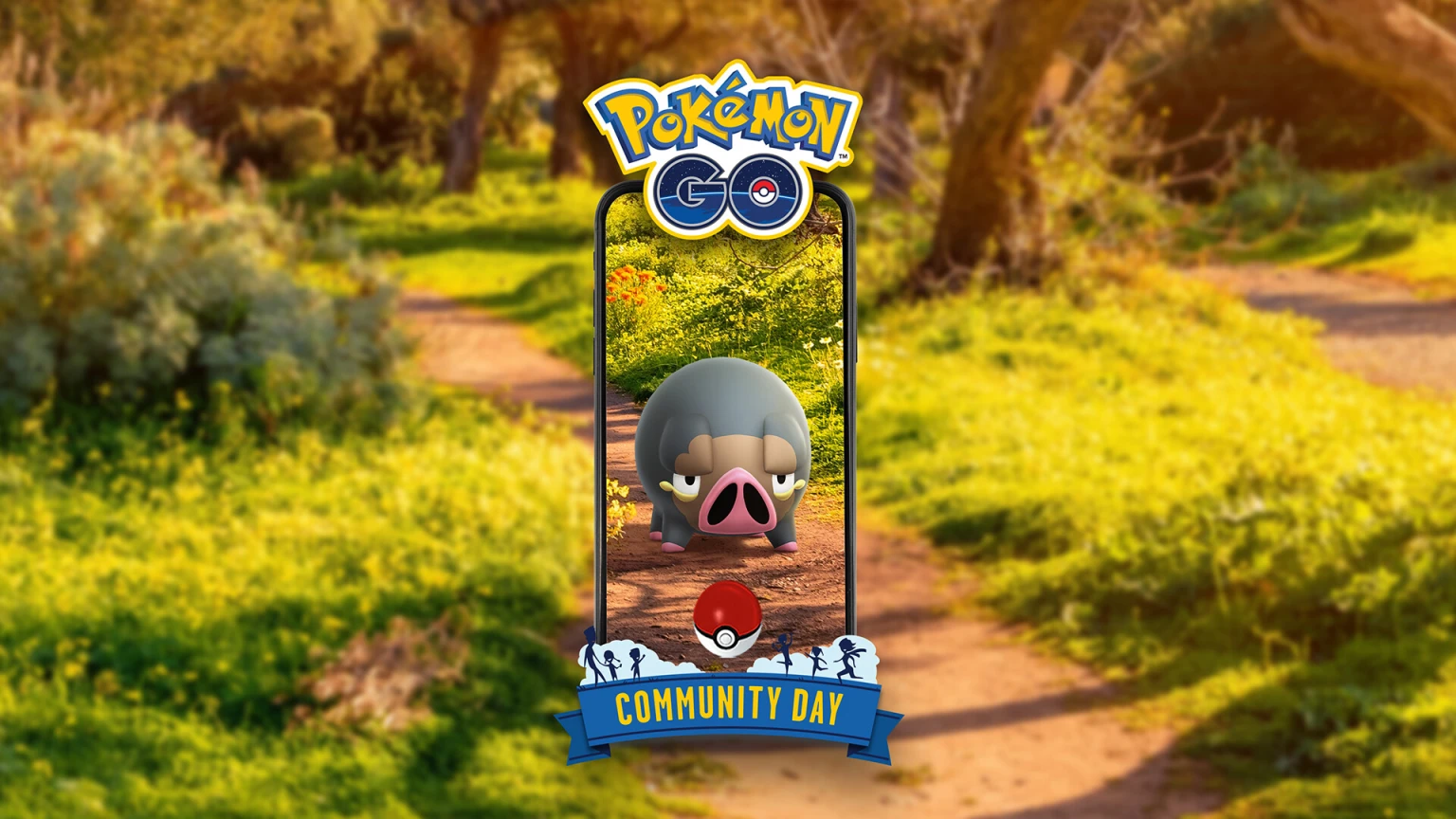 Pokemon Go May 2026 roadmap: New Paldean debuts and legendary raid rotations