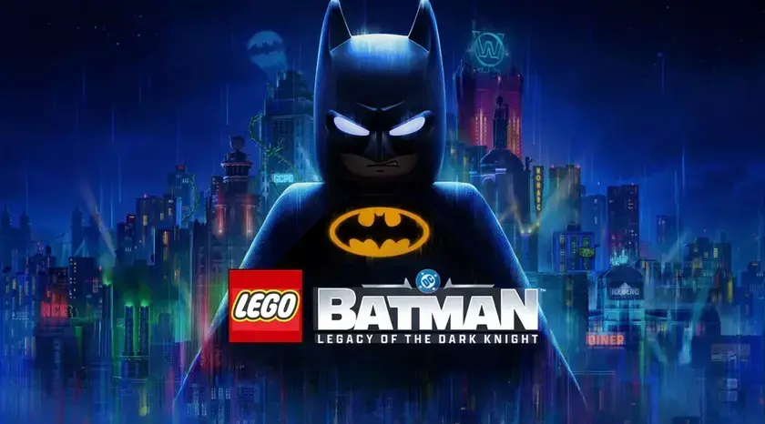 The Dark Knight’s Blocky Return: LEGO Batman: Legacy Detailed with Accessible PC Specs