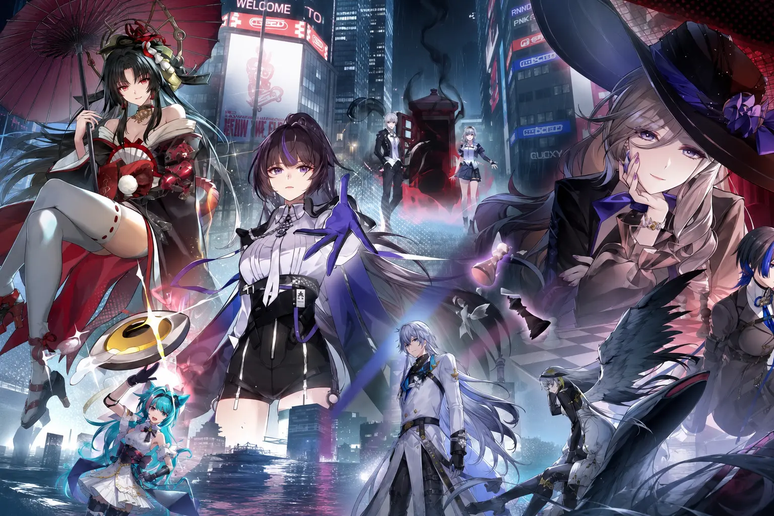 Complete list of May 2026 Neverness to Everness codes for premium rewards and Beetle Coins