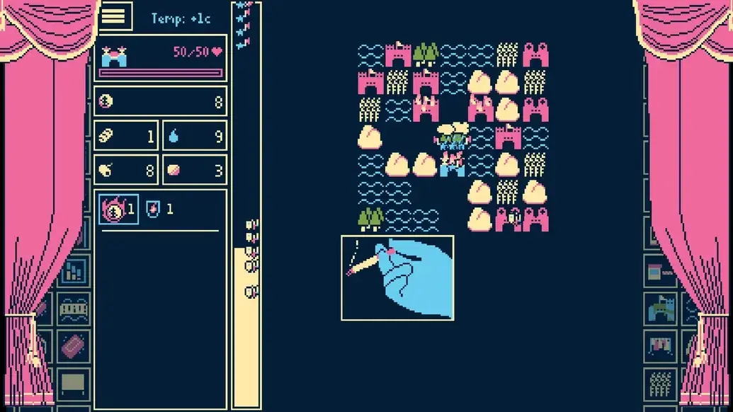 The Absurdist Brilliance of Titanium Court – A Narrative Match-3 Odyssey