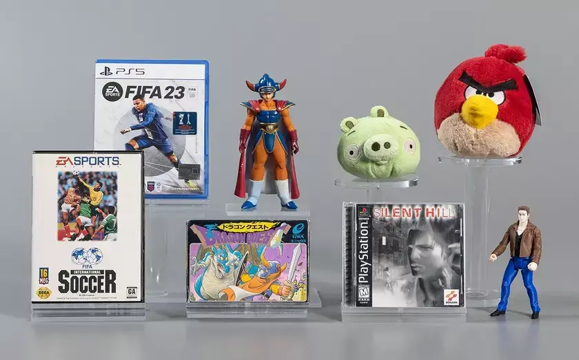 New Icons of Interactive History – 2026 World Video Game Hall of Fame Inductees Revealed