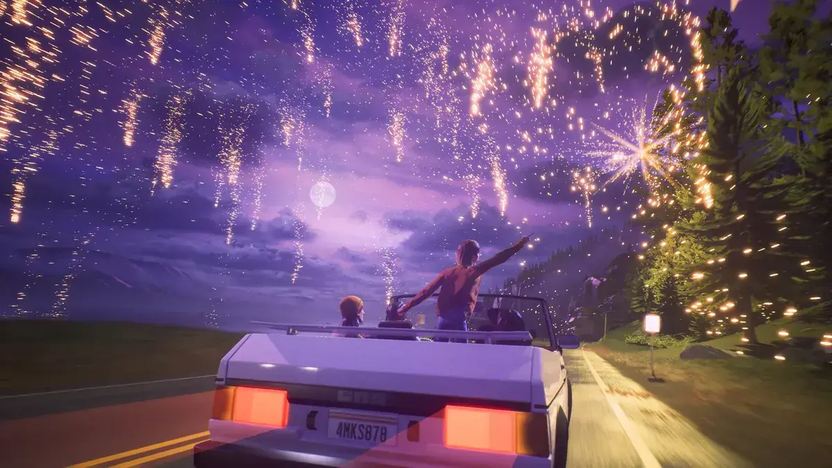Sonic Nostalgia and Teenage Dreams: A Deep Dive into the Mixtape Experience