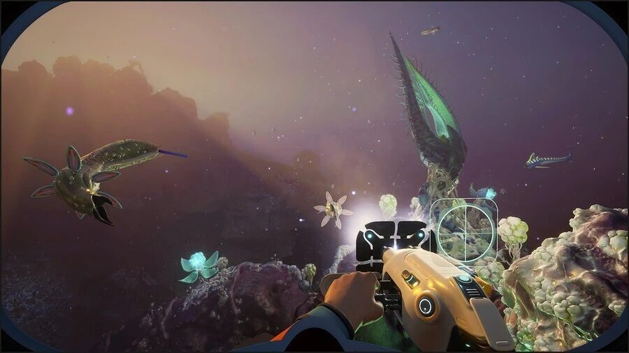 Subnautica 2 Arrives on Xbox Game Pass This Week