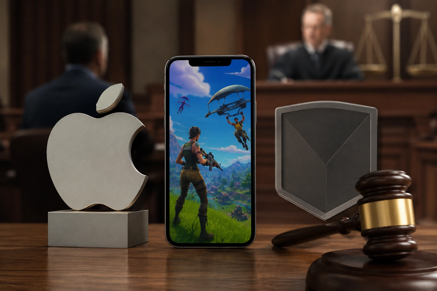 Global Distribution Restored: Fortnite Returns to iOS App Store Amid Critical Legal Battles