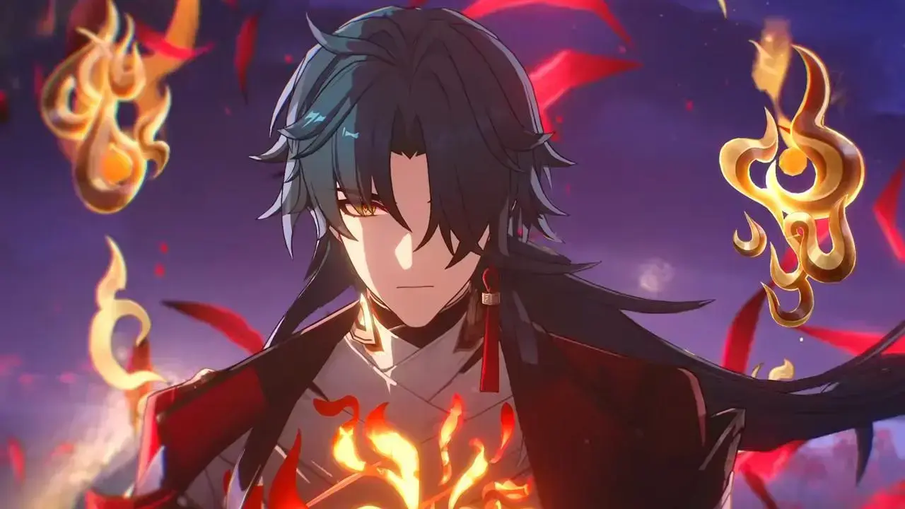 Honkai Star Rail’s Next Major Update Brings Fire-Wielding Hunter and Arcade Adventures