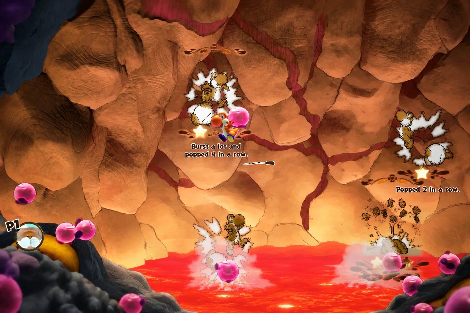 Yoshi’s Latest Adventure Proves That Charming Surprises Beat Complex Mechanics Every Time