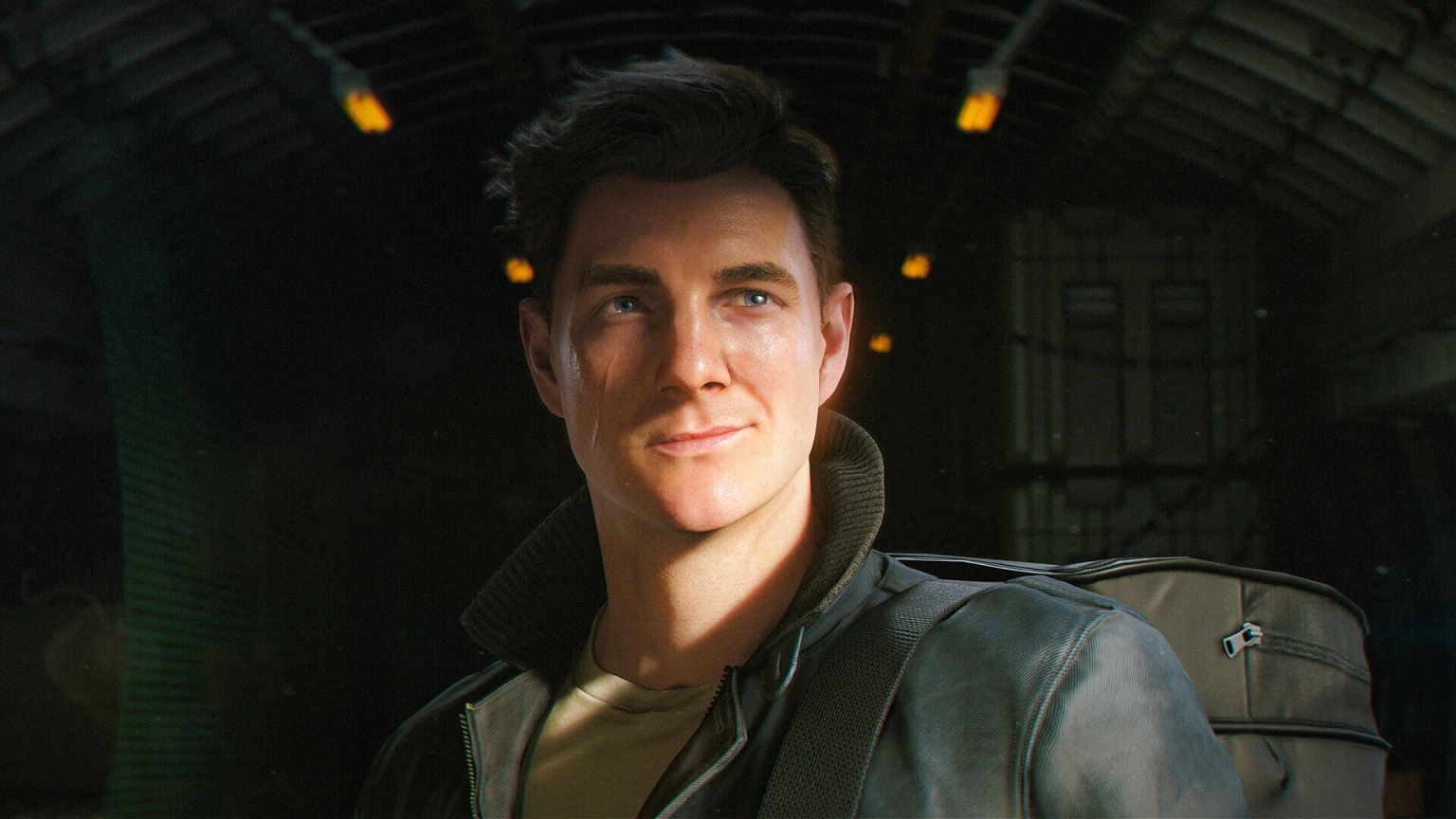 IO Interactive Details Performance Targets and Engine Tech for 007 First Light