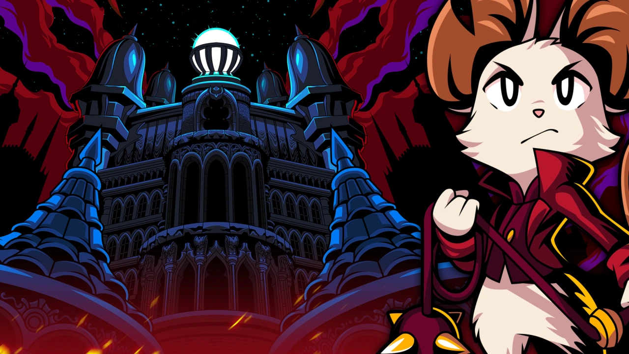 Yacht Club Games Delivers a Retro Masterpiece with Mina the Hollower