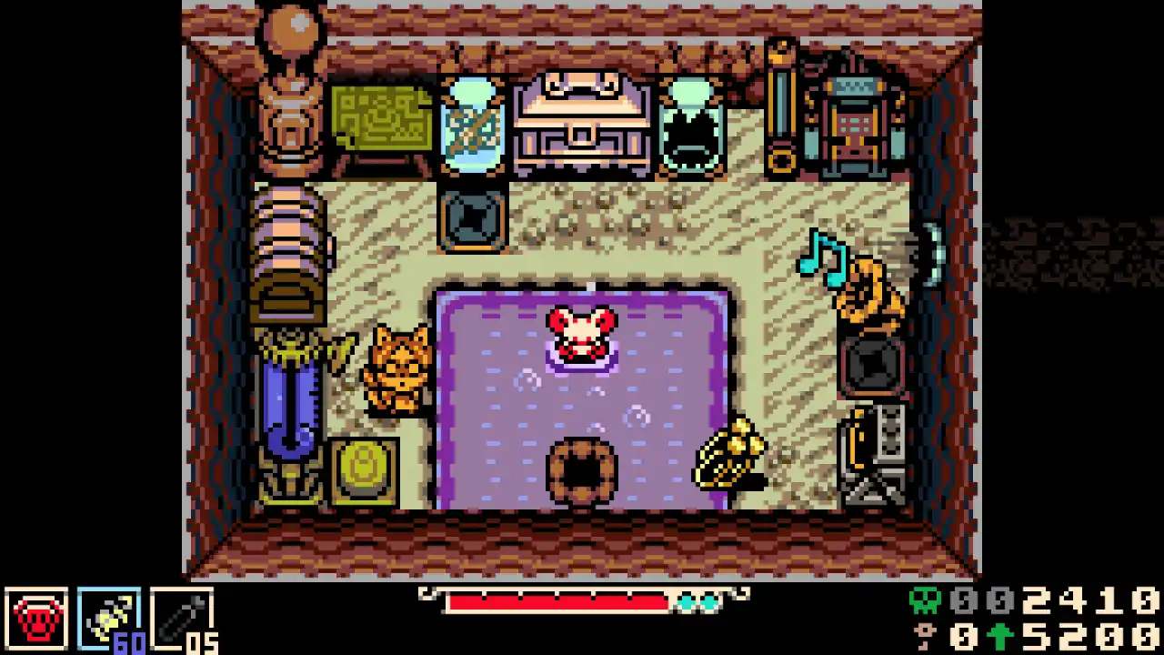 Yacht Club Games Delivers a Retro Masterpiece with Mina the Hollower
