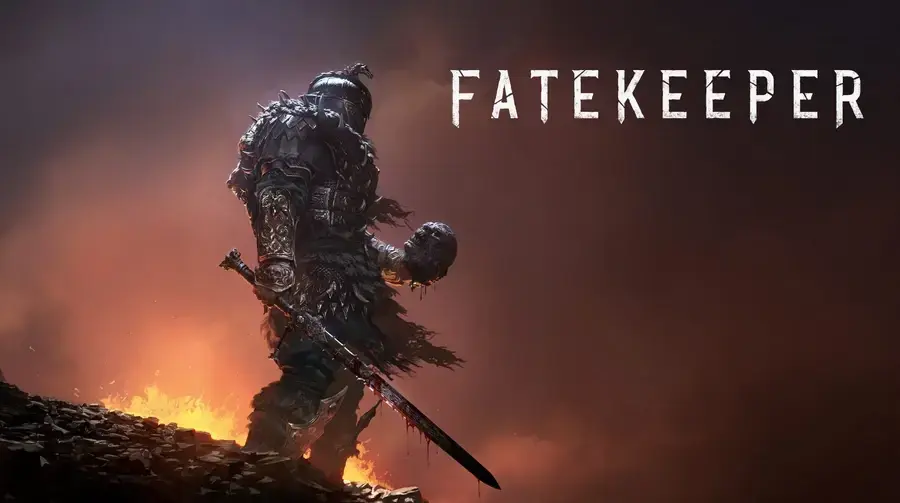 Fatekeeper Launches in Early Access: A 13-Person Studio’s Action RPG Ambition