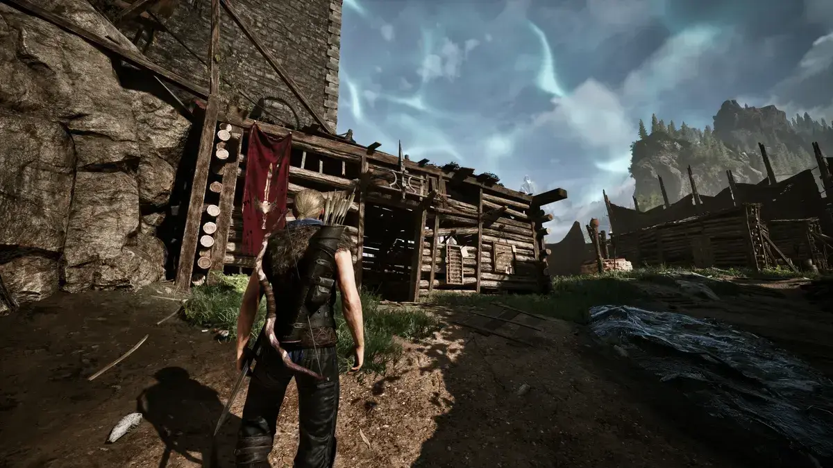 Infiltrating the Old Camp: How to Crack Scatty’s Chest in Gothic Remake