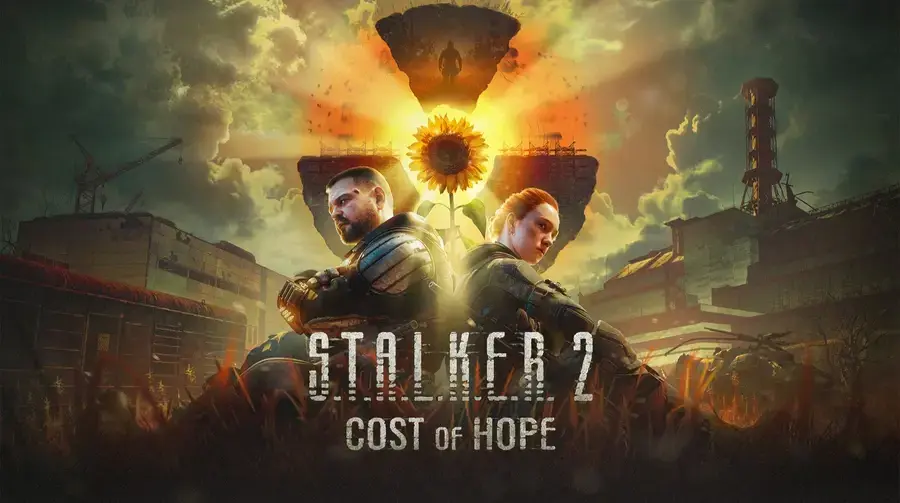 S.T.A.L.K.E.R. 2 First Major DLC Sends Skif Into a City That Should Not Exist