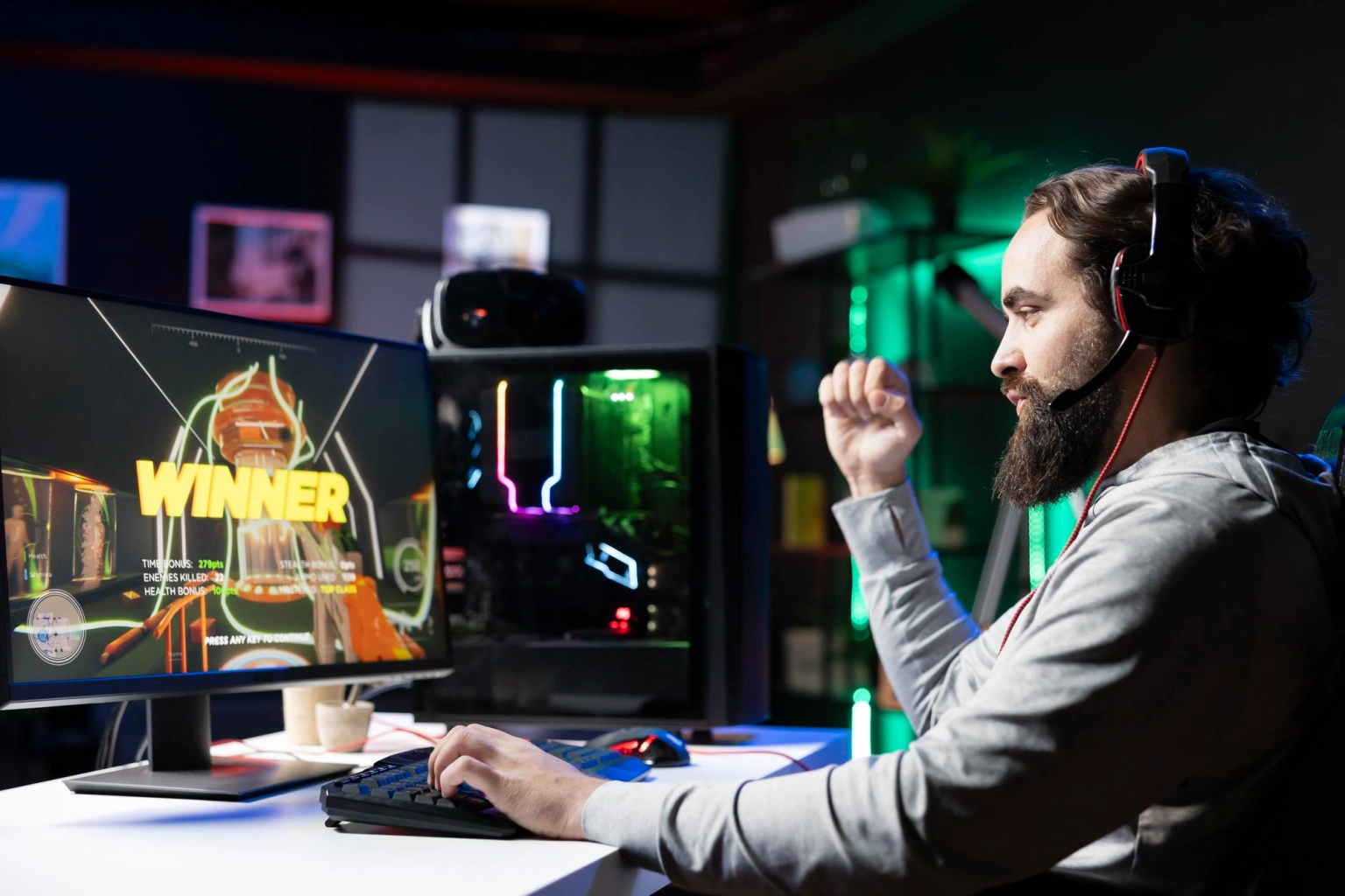 Upload and Dominate: Smart Growth Tactics Every Gaming Content Creator Should Know in 2026