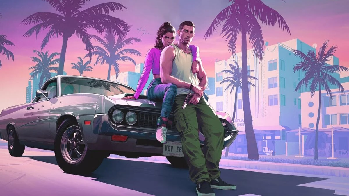 Pre-Orders for GTA 6 Confirmed for June 25 as Rockstar Breaks Long Silence