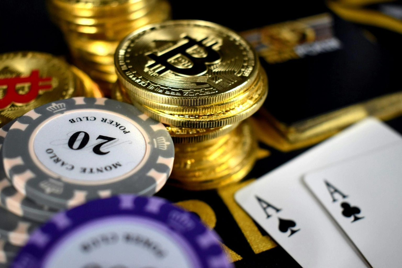 Crypto-Only Bonuses in Germany: Why They’re 20-30% Bigger and How to Access Them