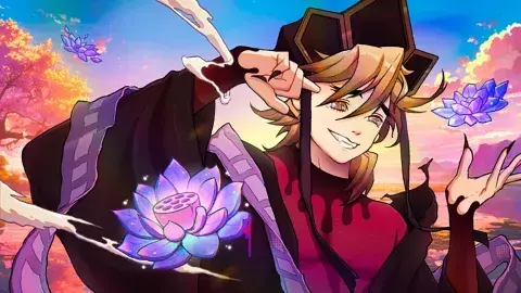 Free Boosts and Cash in Demon Blade