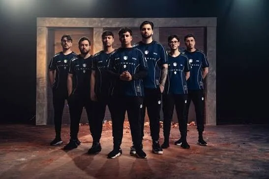Most Iconic Rainbow Six Siege Teams & Their Legacy: The Stories That Built Pro R6