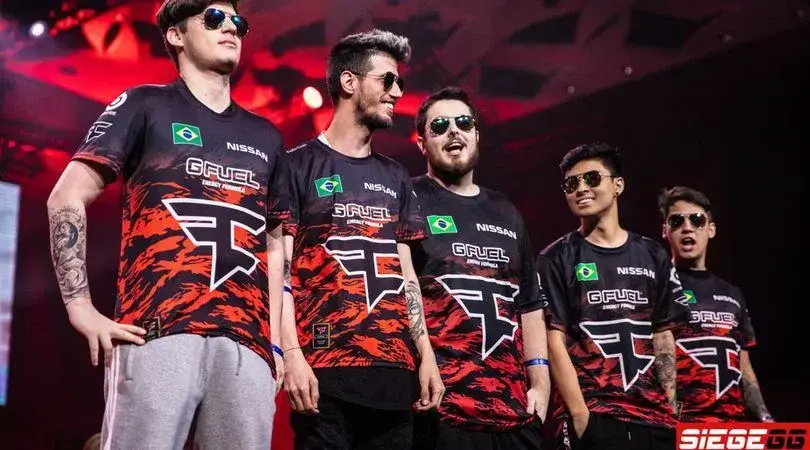 Most Iconic Rainbow Six Siege Teams & Their Legacy: The Stories That Built Pro R6