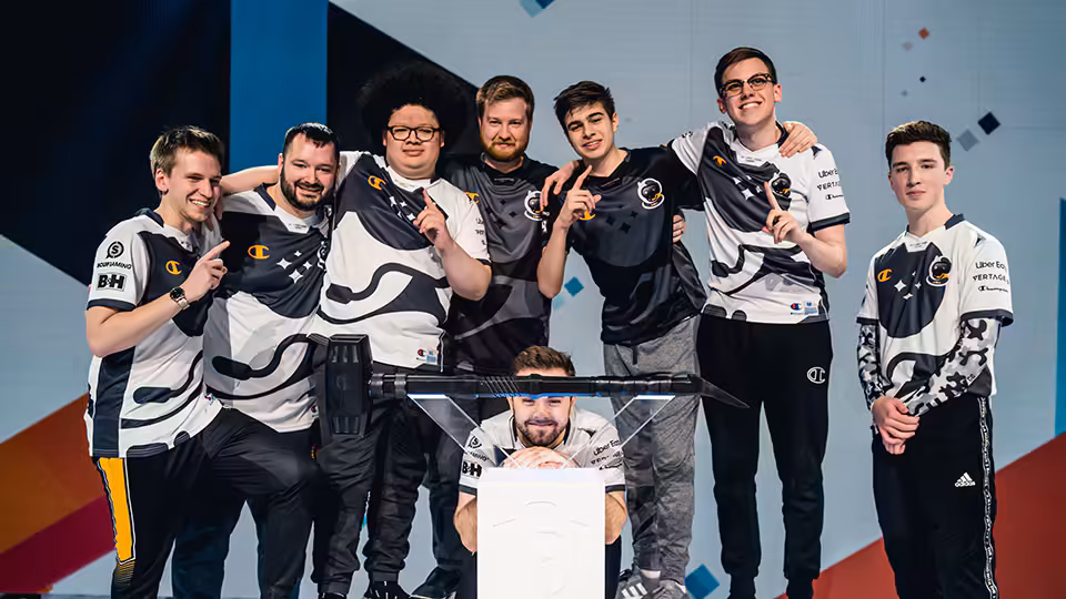 Most Iconic Rainbow Six Siege Teams & Their Legacy: The Stories That Built Pro R6