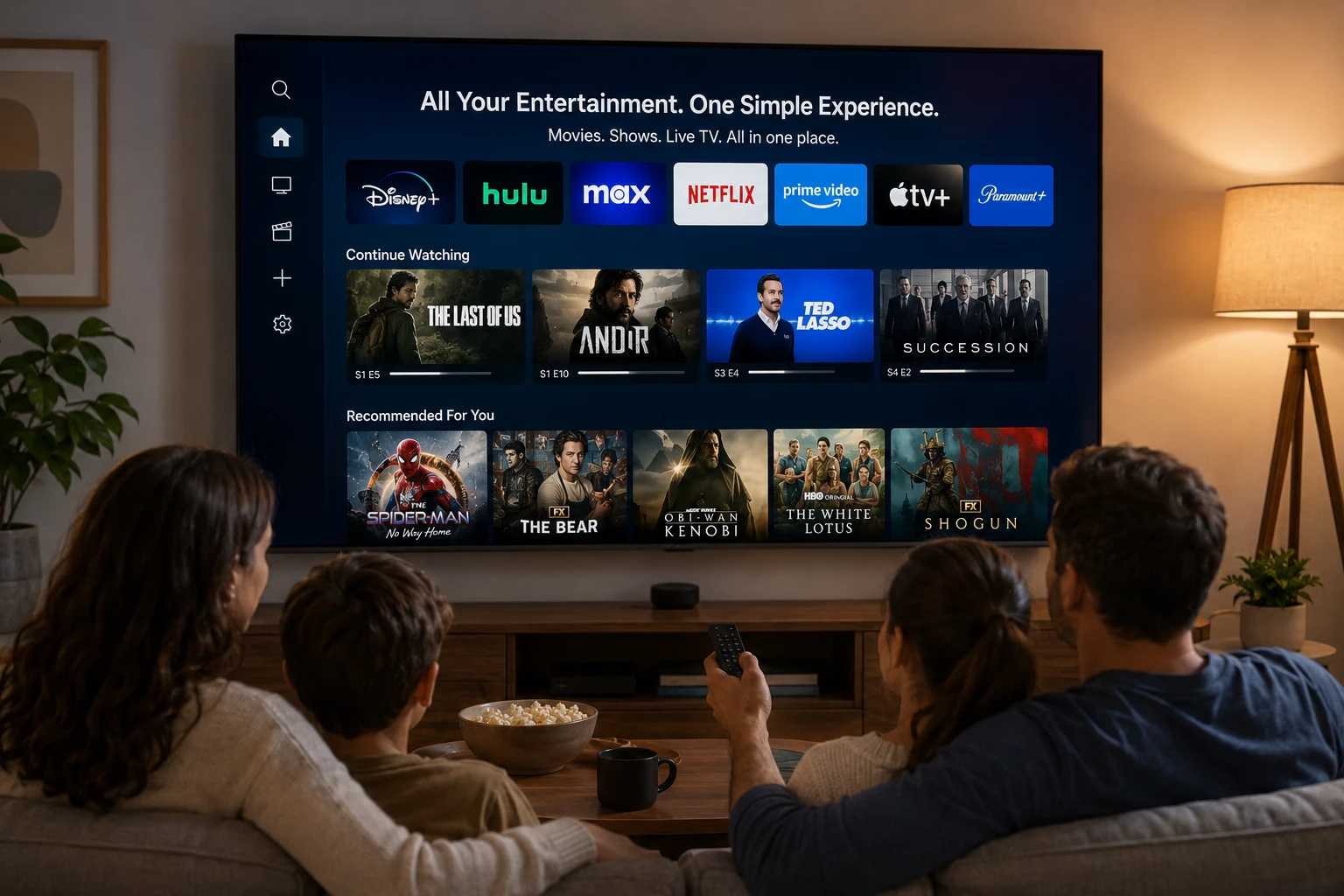 Why Multi-Platform Streaming Bundles Are Officially Replacing Individual Entertainment Subscriptions