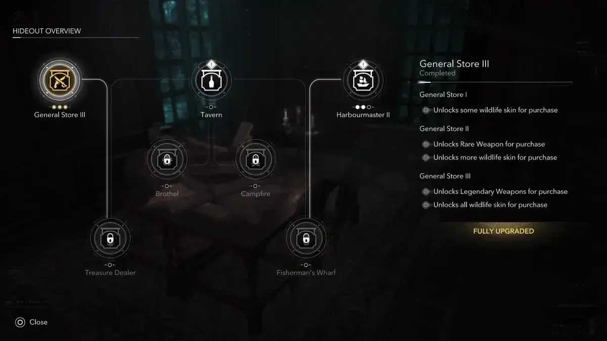 Mastering the Hunt: Crucial Wildlife Locations and Crafting Strategies in Black Flag Resynced