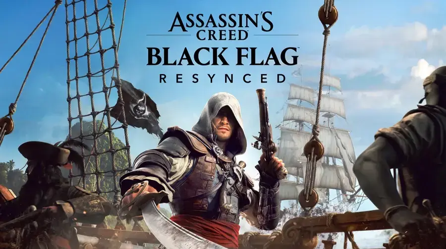 Ubisoft Remake Sets Historic Steam Record with Massive Player Peak