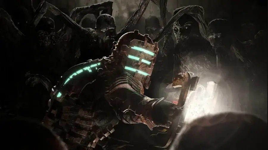 Dead Space Creator Glen Schofield Retires After 35-Year Game Dev Career