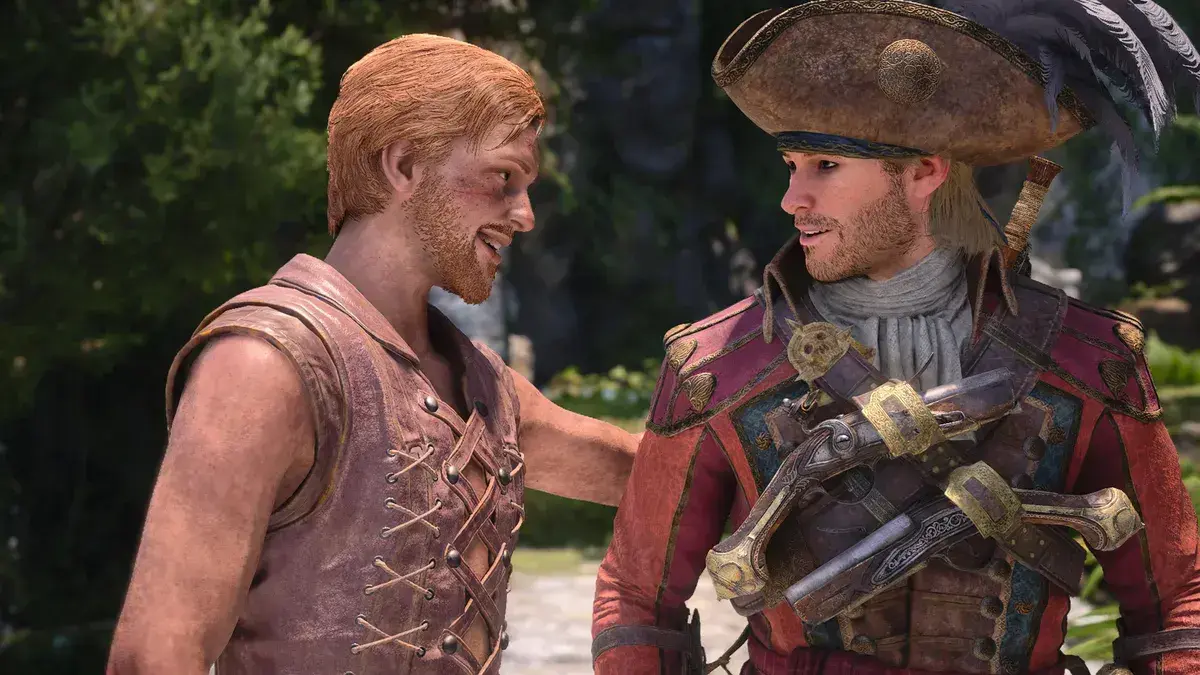Cosmetic Customization Guide for the Remastered Pirate Adventure
