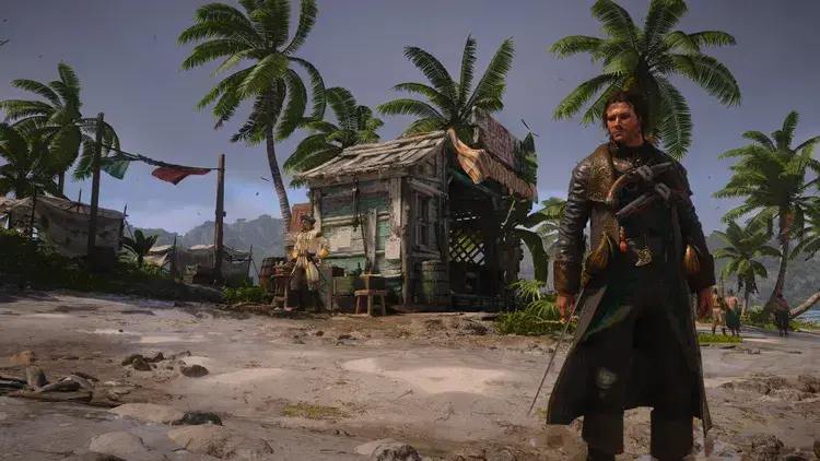 Cosmetic Customization Guide for the Remastered Pirate Adventure