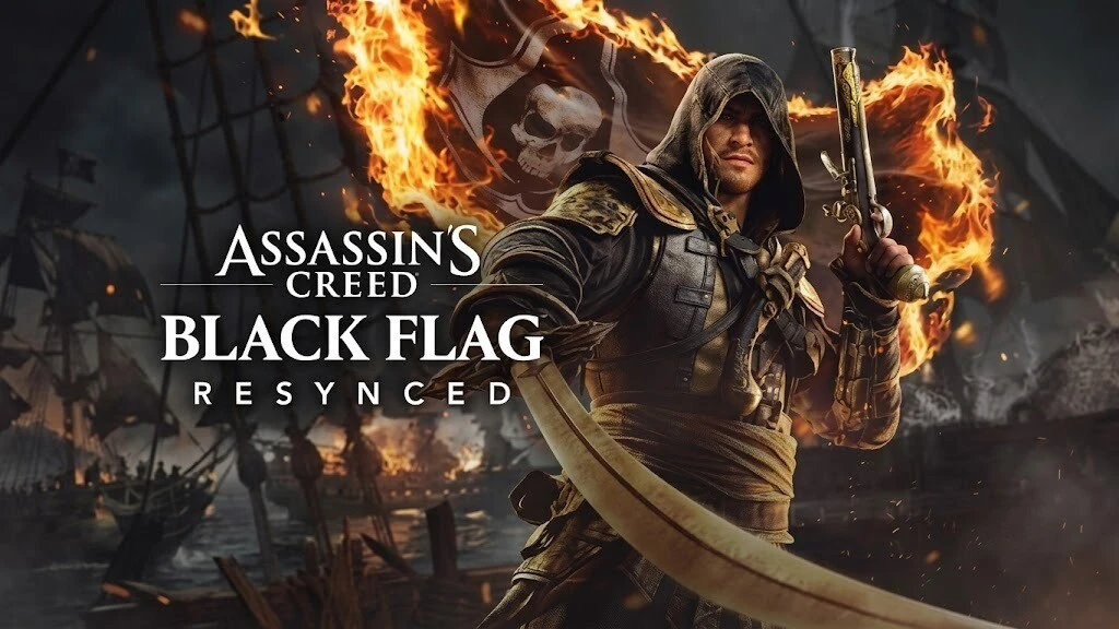 Cheapest Ways to Get Assassin’s Creed Black Flag Resynced on PC